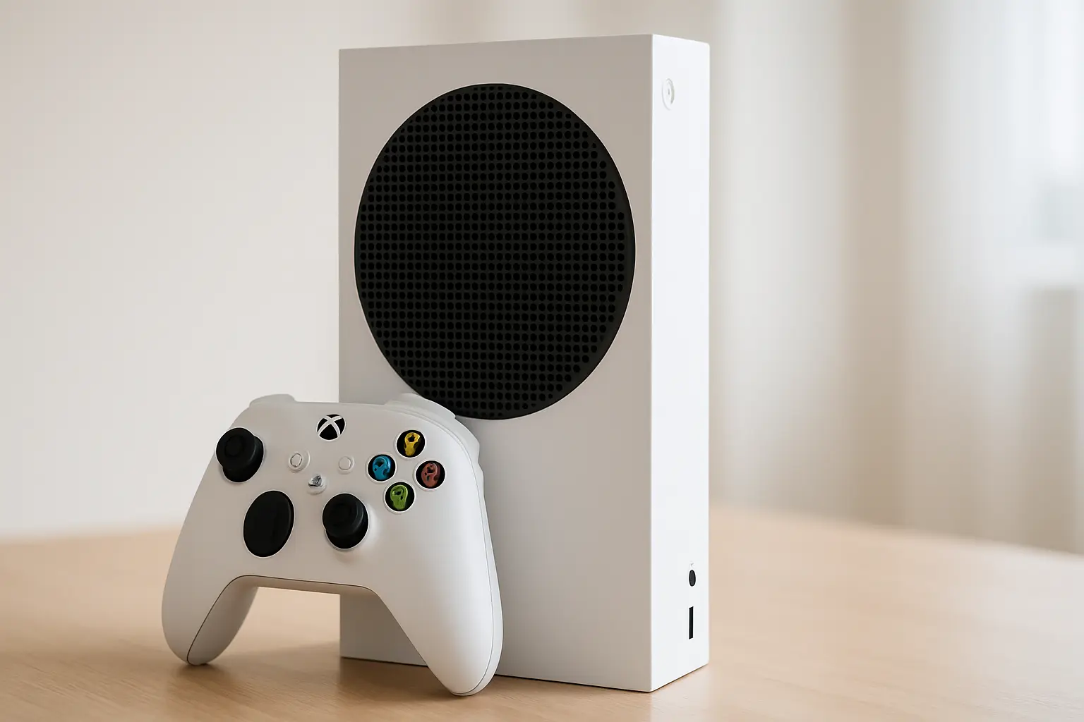 Console Séries S 512GB: Vale a pena?