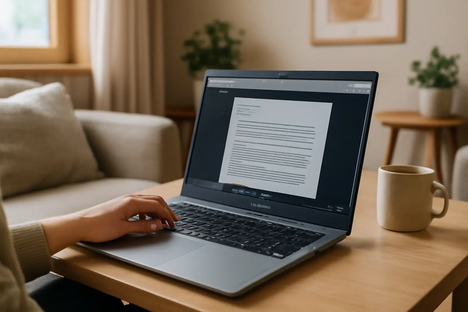 Notebook ASUS VivoBook GO 15: Vale a pena?