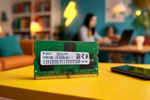 Samsung Memória RAM DDR5 16GB: Vale a pena?