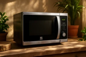 Micro-ondas Electrolux ME36S: Testamos o Melhor da Eficiência!