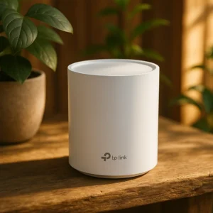 TP-Link Deco X60 supera expectativas? Testamos