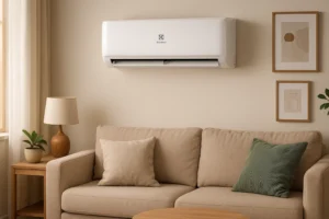 Ar Condicionado Electrolux 9000BTUs: desempenho real