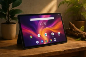 Lenovo Tab M11: ainda vale o custo?
