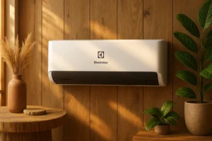Electrolux Color Adapt 9000 Btus: conforto e estilo