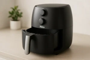 Fritadeira Philco PFR15PG supera expectativas? Testamos