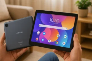 Tablet Positivo Vision TAB 7: análise completa e sem filtros