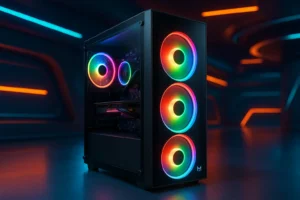 Gabinete Gamer Mancer CV100 é bom? Veja o veredito