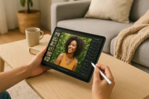 Lenovo Tab K11: desempenho e criatividade