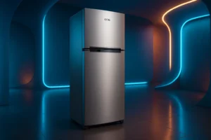 Geladeira EOS ERV250DS: desempenho real