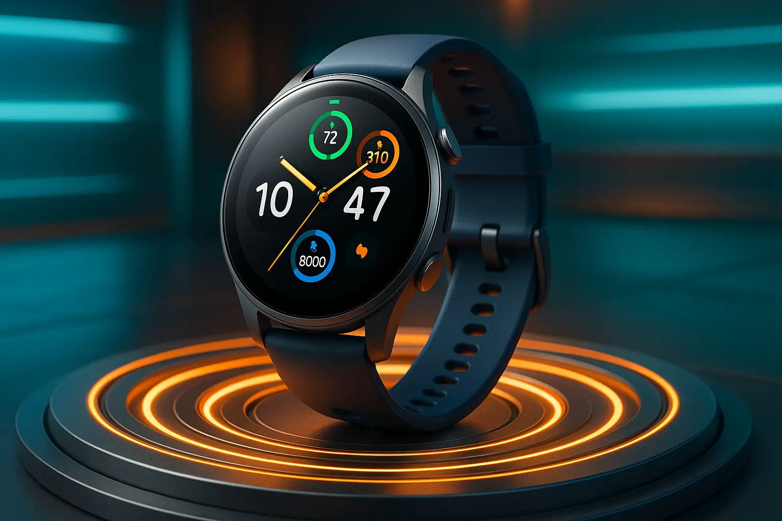 Xiaomi Watch 2 é bom? Veja o veredito