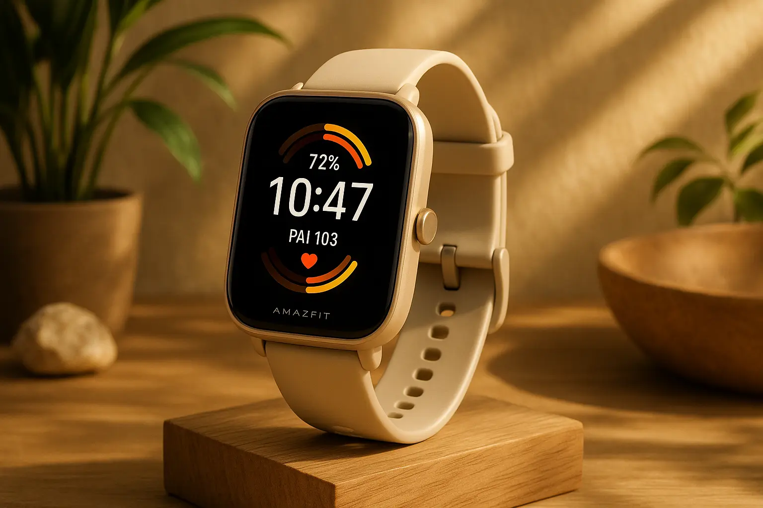 Amazfit Bip 5: a melhor escolha da categoria?