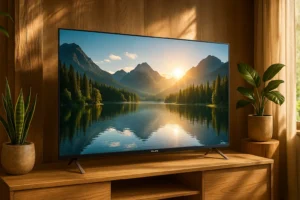 Smart TV 65" Mini LED Philips é boa? Veja o veredito