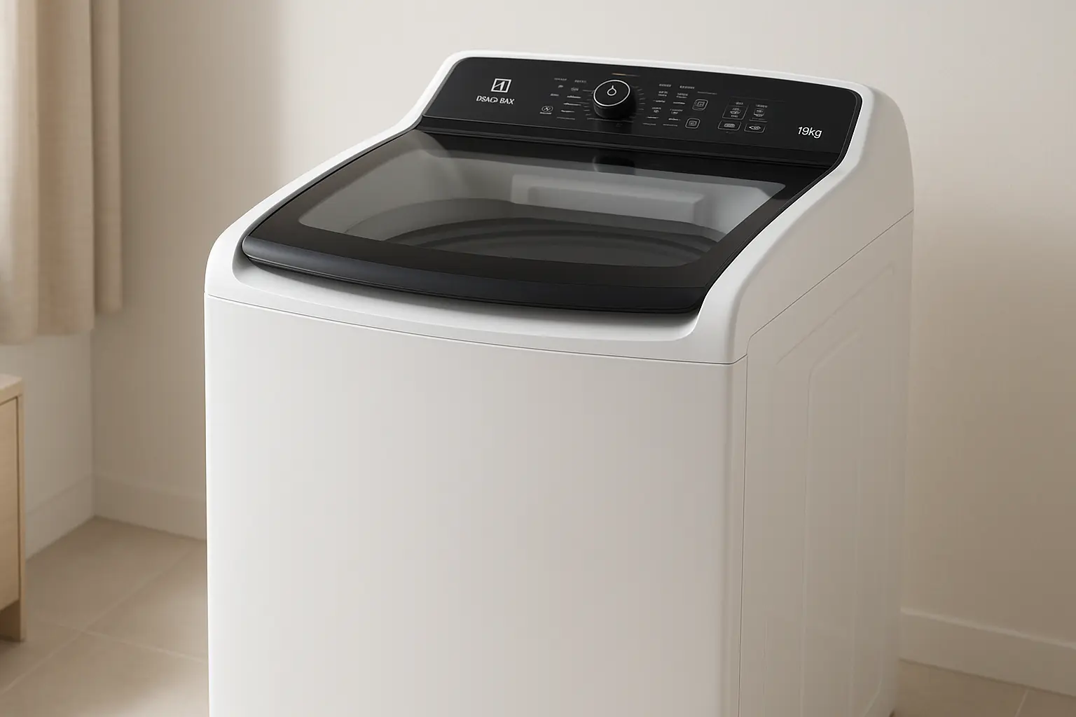 Principais Cinco maquina de lavar roupa eletrolux 15kg