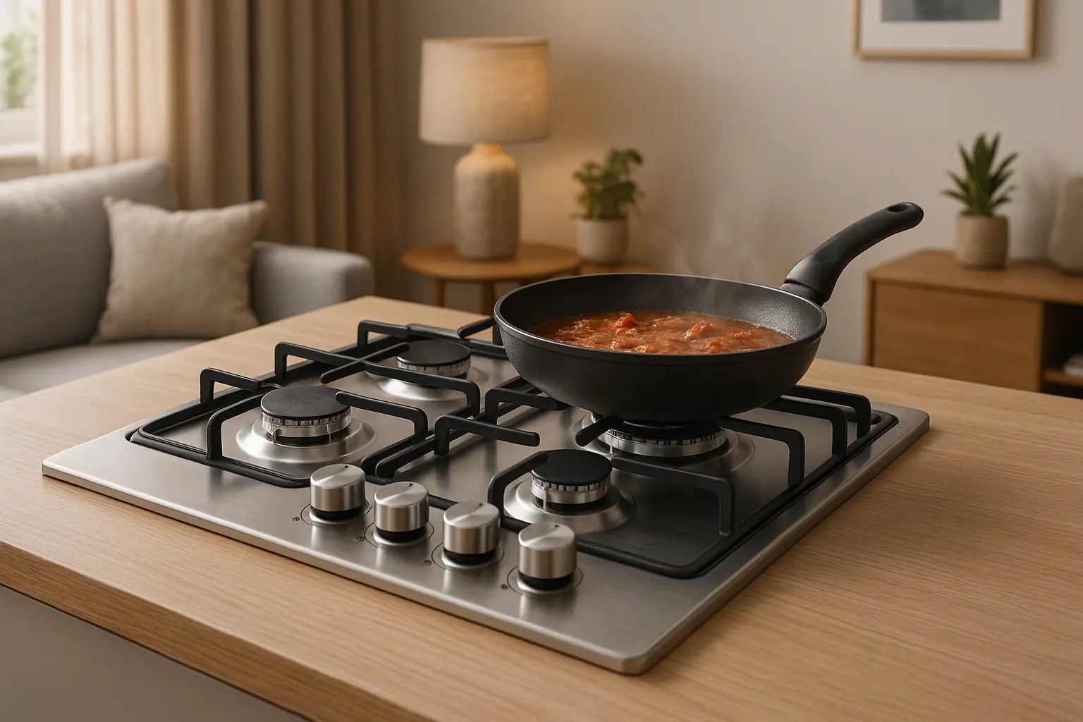 Cooktop Electrolux KE9DX é bom? Veja o veredito