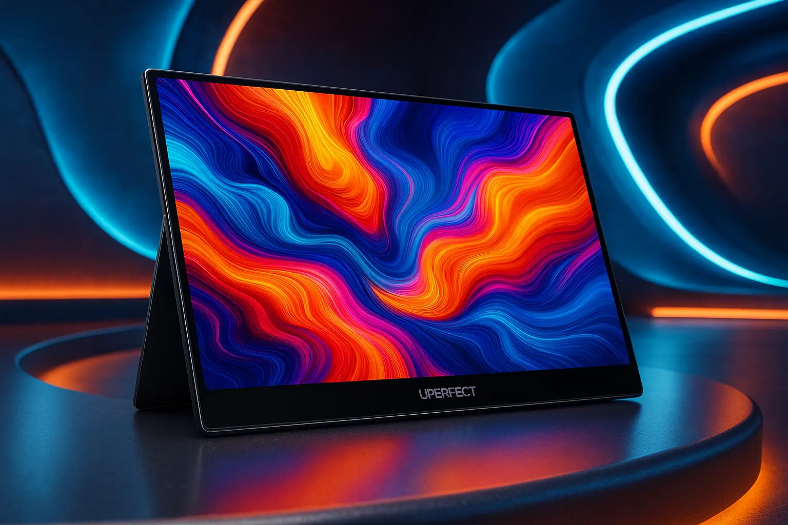 UPERFECT 2K surpreende nos testes
