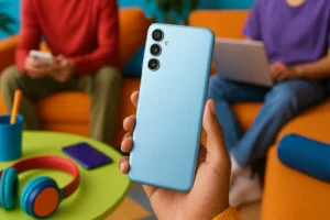 Galaxy A16: ainda vale o custo?