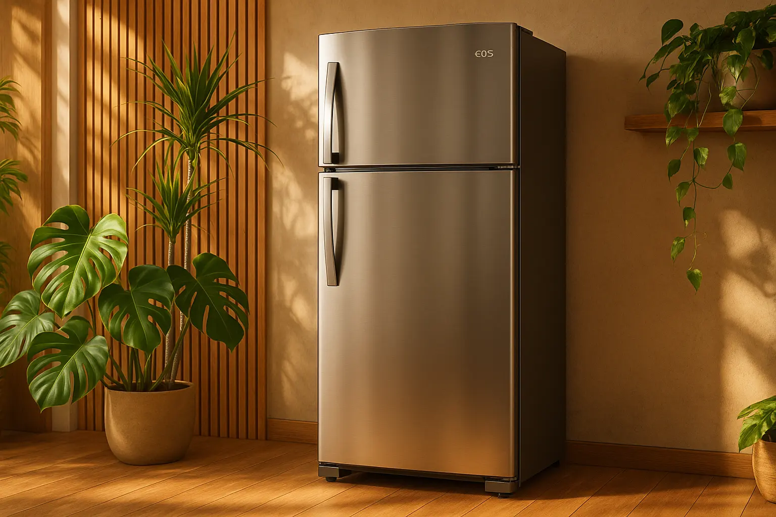 Refrigerador Eos Eco Gelo surpreende nos testes