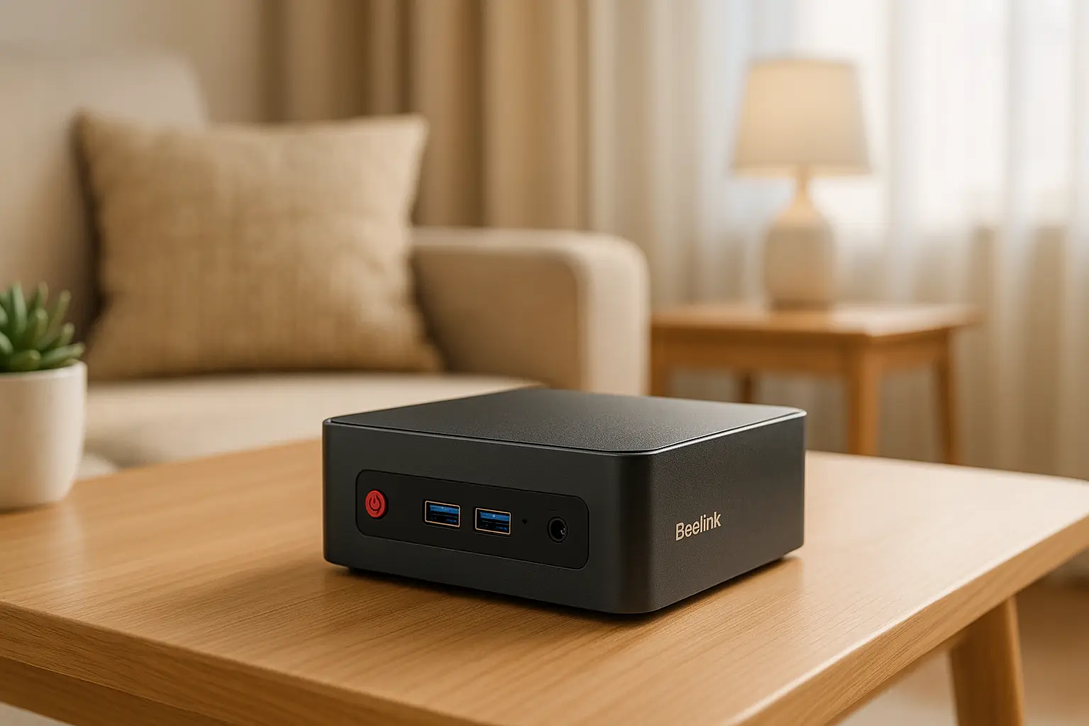 Beelink Mini PC SER5: a melhor escolha da categoria?