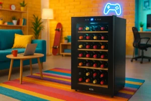 Adega EOS EAC33D: a melhor escolha da categoria?