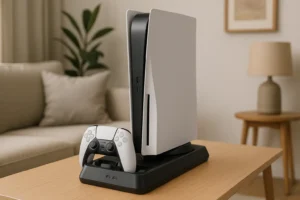 Ps5 Slim Cooling Station é boa? Veja o veredito