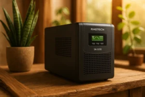 RAGTECH Nobreak SN 3200: potência e confiabilidade