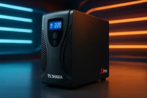 Nobreak TS SHARA XPro 1800VA: análise completa e sem filtros