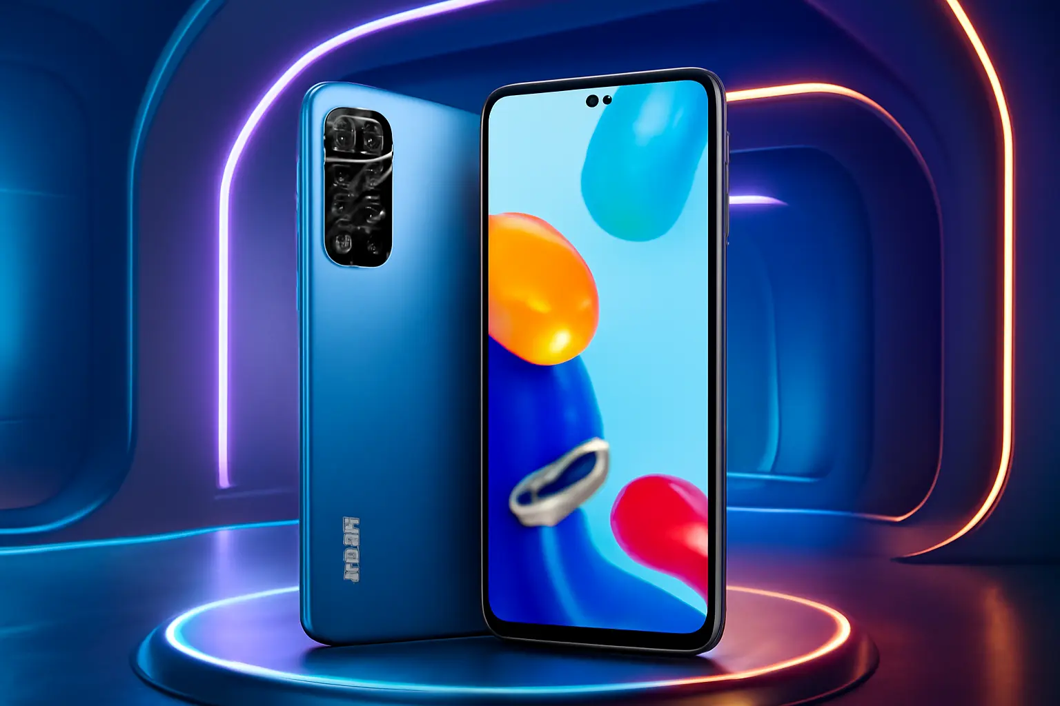 Xiaomi Redmi Note 11 vale o investimento? Testamos