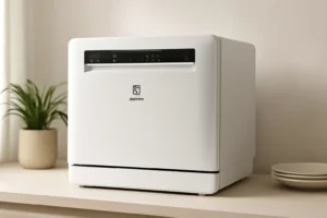 Lava-louças Electrolux LV08B: A melhor escolha para seu lar?