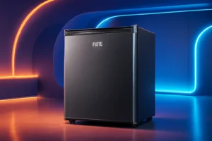 Frigobar EOS Ice Compact 124L EFB131: Compacto, Eficiente e Sustentável