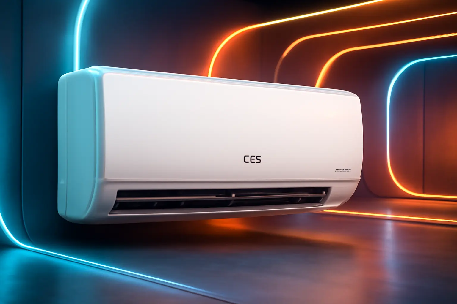 Ar-Condicionado Split Inverter 12000 BTUs EOS Master Inverter