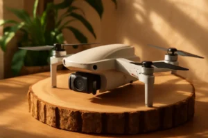 Potensic Drone ATOM LT GPS: leve, potente e ideal para iniciantes