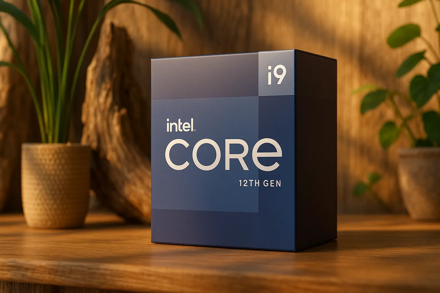 Intel Core i9-12900: potência e eficiência de sobra