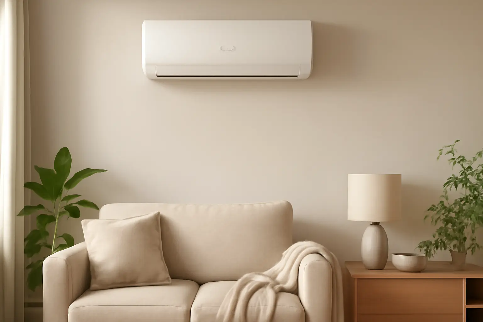 Ar-Condicionado Split Inverter 24000 BTUs EOS Master Inverter High Wall Só Frio
