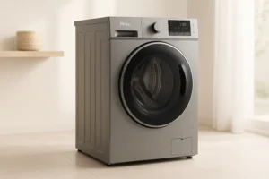 Lava e Seca Philco 10kg Inverter: potência e economia