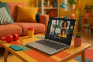 Notebook Lenovo IdeaPad 3i: leve, rápido e prático