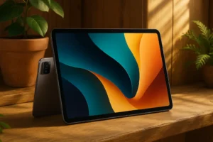 Tablet Xiaomi Redmi Pad SE 11" 4GB/128GB: leveza, tela grande e desempenho