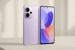 Xiaomi Redmi Note 13 Pro 4G: 512 GB, NFC e Visual Lilás