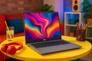 Notebook Dell Inspiron I15: Full HD, SSD e Desempenho de Sobra