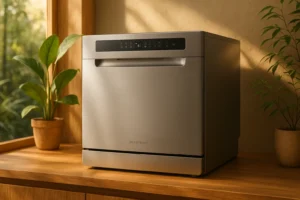 Lava Louças Brastemp 8 Serviços com Acquaspray