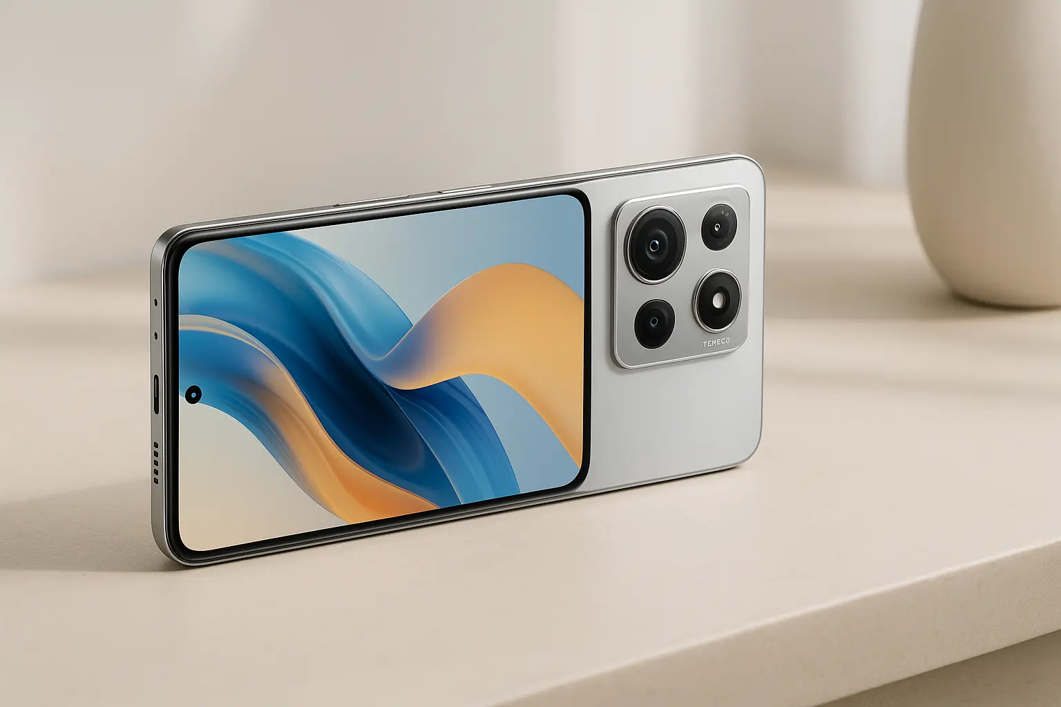 Xiaomi Redmi Note 13 Pro 5G: desempenho, câmera e bateria