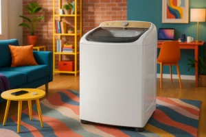 Máquina de Lavar Brastemp 13Kg com Ciclo Tira Manchas