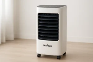 Climatizador Britânia BCL05FI: Ar puro e conforto no dia a dia
