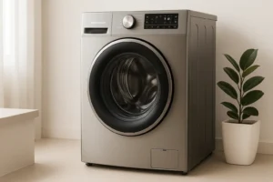 Lava e Seca Brastemp 10kg/6kg: Vapor e Tecnologia Inteligente