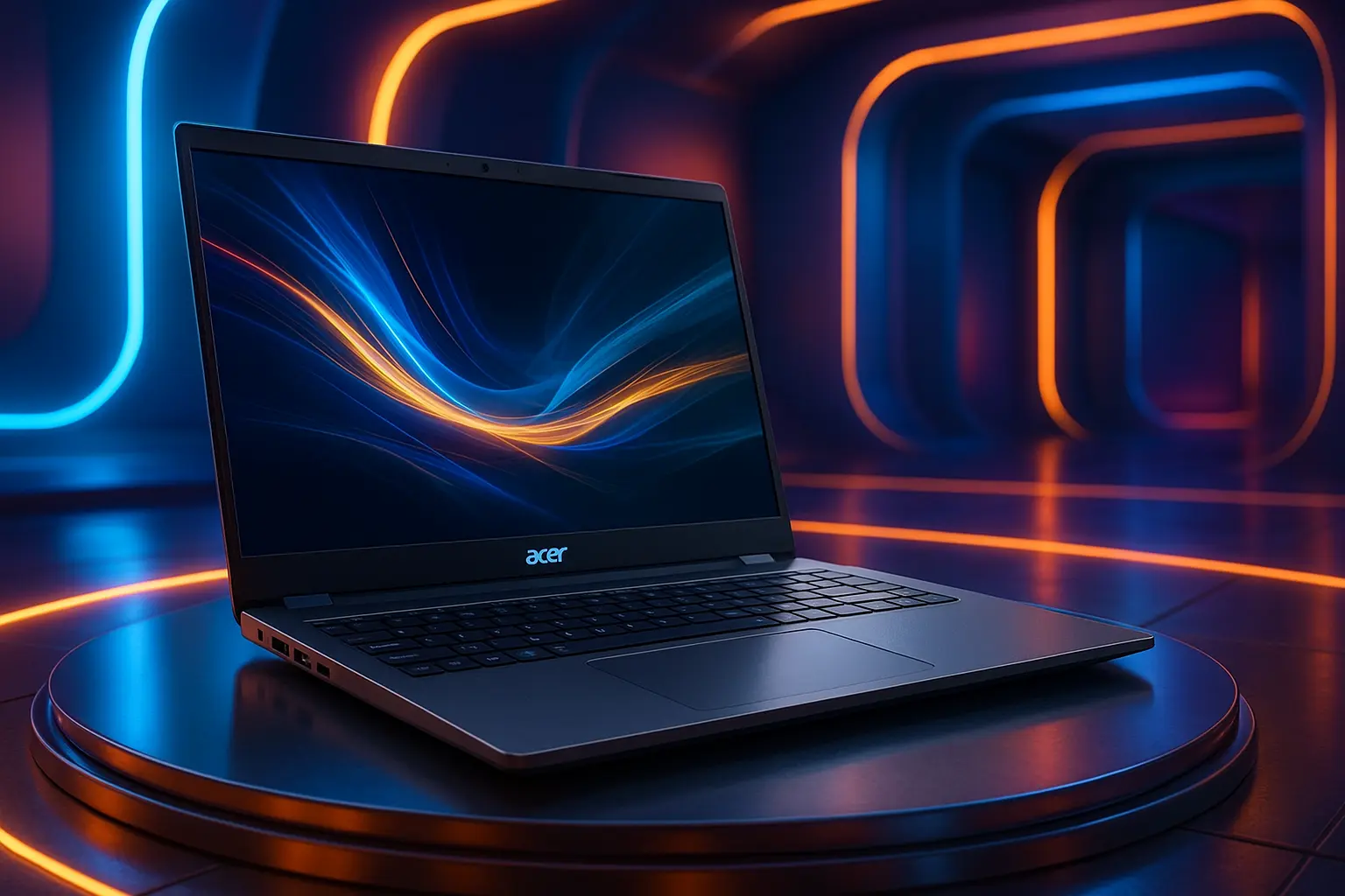 Notebook Acer Aspire 15: Potência e Eficiência para o Dia a Dia