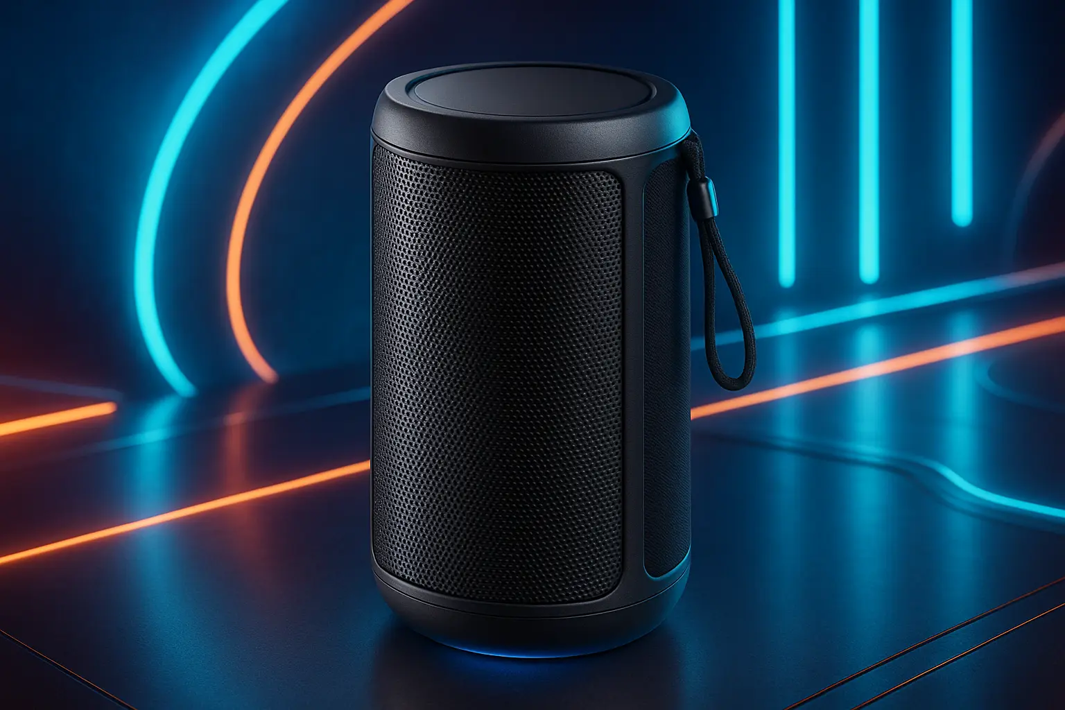 Xiaomi Sound Outdoor S29D: Potência e Portabilidade