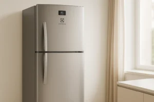 Geladeira Electrolux 480L Frost Free Inverter: Alta eficiência e tecnologia