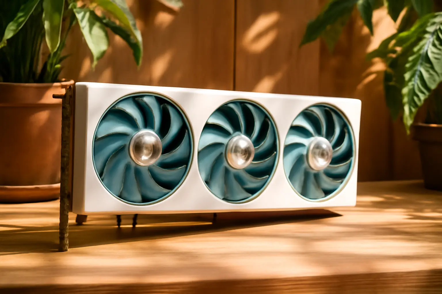 Placa de Vídeo Sapphire Pure AMD Radeon RX 7700XT 12GB Edição Frost Punk 2: Potência e Desempenho Superior