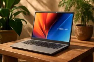 Notebook ASUS Vivobook 15, Intel Core i5 1235U, 8 GB, 512GB SSD