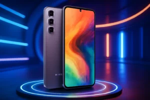 Samsung Galaxy S24 FE 5G: Desempenho Poderoso com Tela de 6.7"