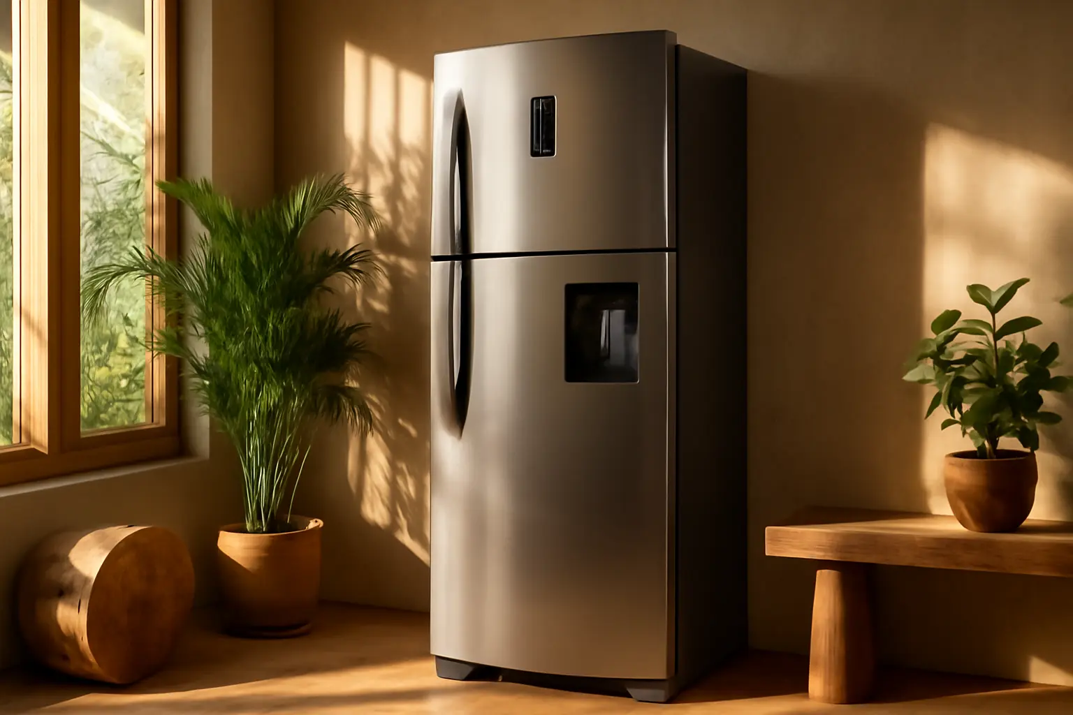 Geladeira Brastemp Frost Free Inverse 588 Litros com Smart Bar BRE85AB